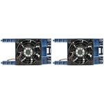 Вентилятор для процессора HPE ProLiant DL3X0 Gen11 1U 2P Standard Fan Kit