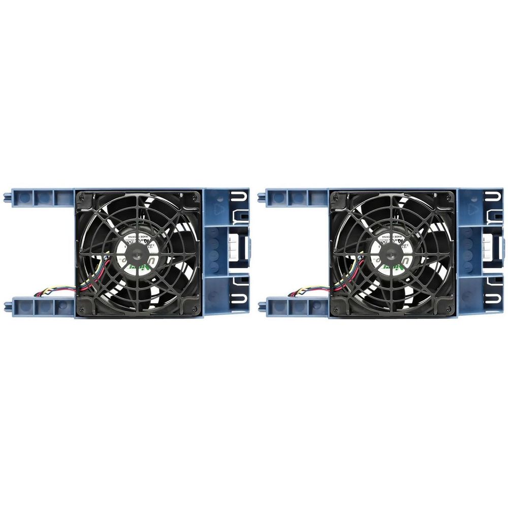 Вентилятор для процессора HPE ProLiant DL3X0 Gen11 1U 2P Standard Fan Kit