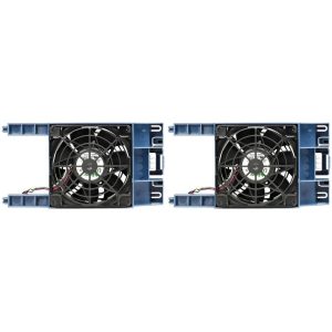 Вентилятор для процессора HPE ProLiant DL3X0 Gen11 1U High Performance Fan Kit