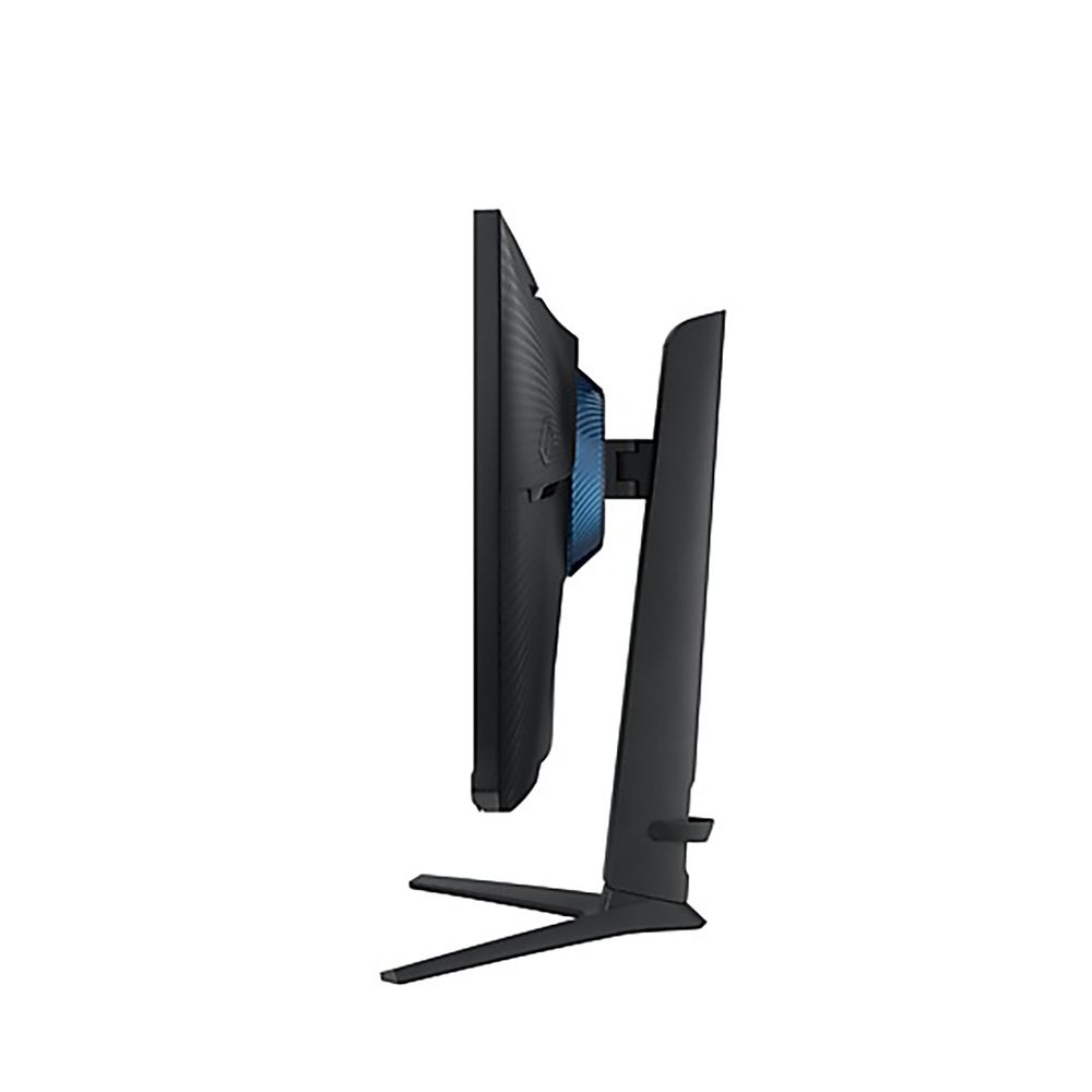 Монитор Samsung 27" S27BG400EI Odyssey G4 Black (IPS, 1920x1080, HDMI+HDMI+DP, 1 ms, 178°/178°, 400 cd/m, 1000:1, 240Hz, Pivot) — изображение 10