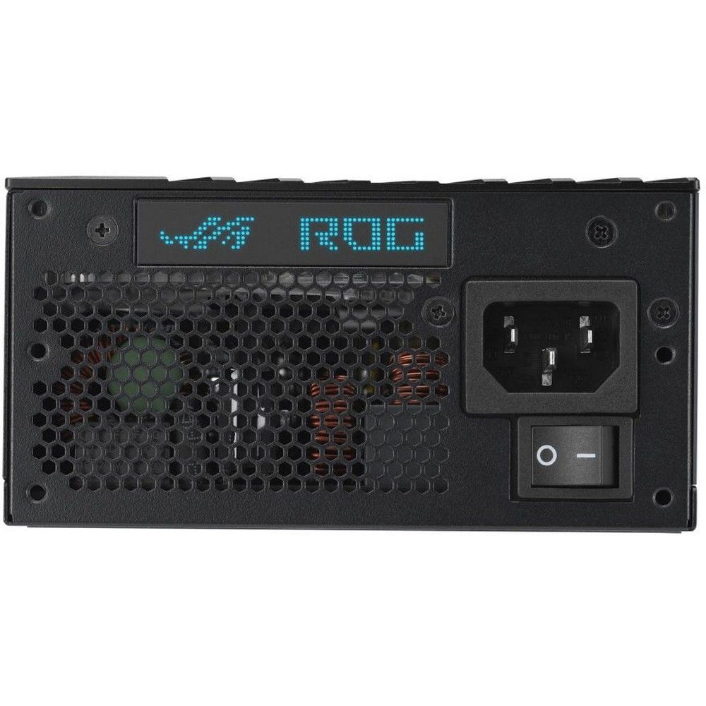 Блок питания ПК ASUS ROG-LOKI-750P-SFX-L-GAMING — изображение 10