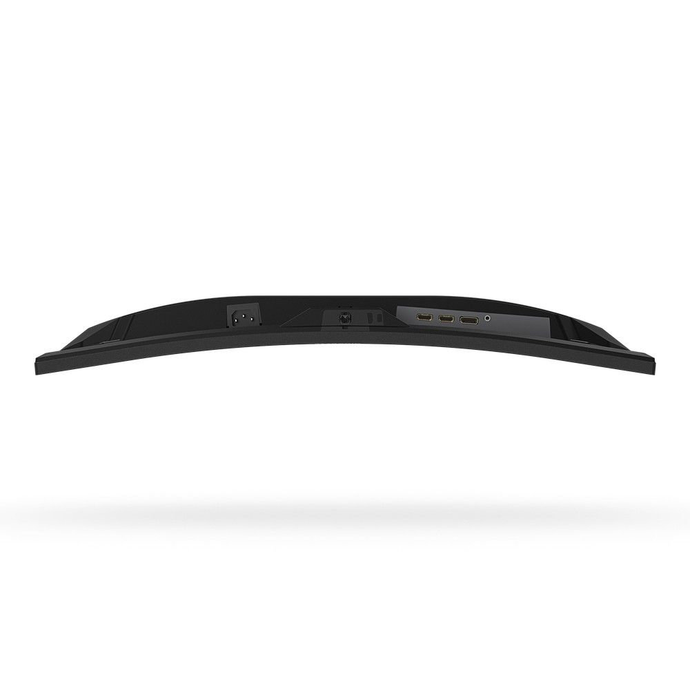 Монитор 27" Gigabyte GS27QCA EU Black (VA, 2560x1440, 2xHDMI 2.0, 1xDP1.4, 250кд/м2, 5000:1, 16.7M, 1мс, 178/178, 2560 x 1440, 180Гц) — изображение 7