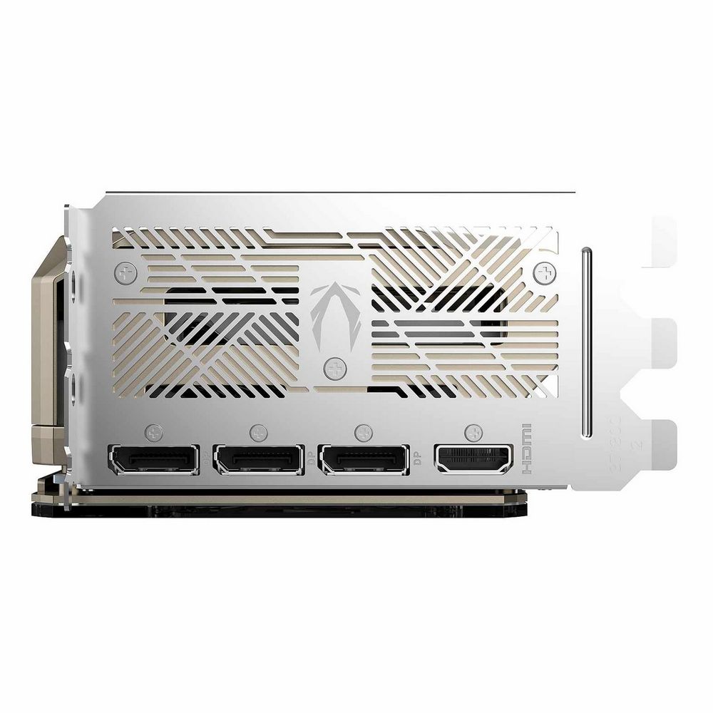 Видеокарта Zotac RTX 5080 SOLID CORE OC 20th ANNI Ed 16GB GDDR7 256bit 3xDP HDMI 3FAN PREMIUM PACK — изображение 7