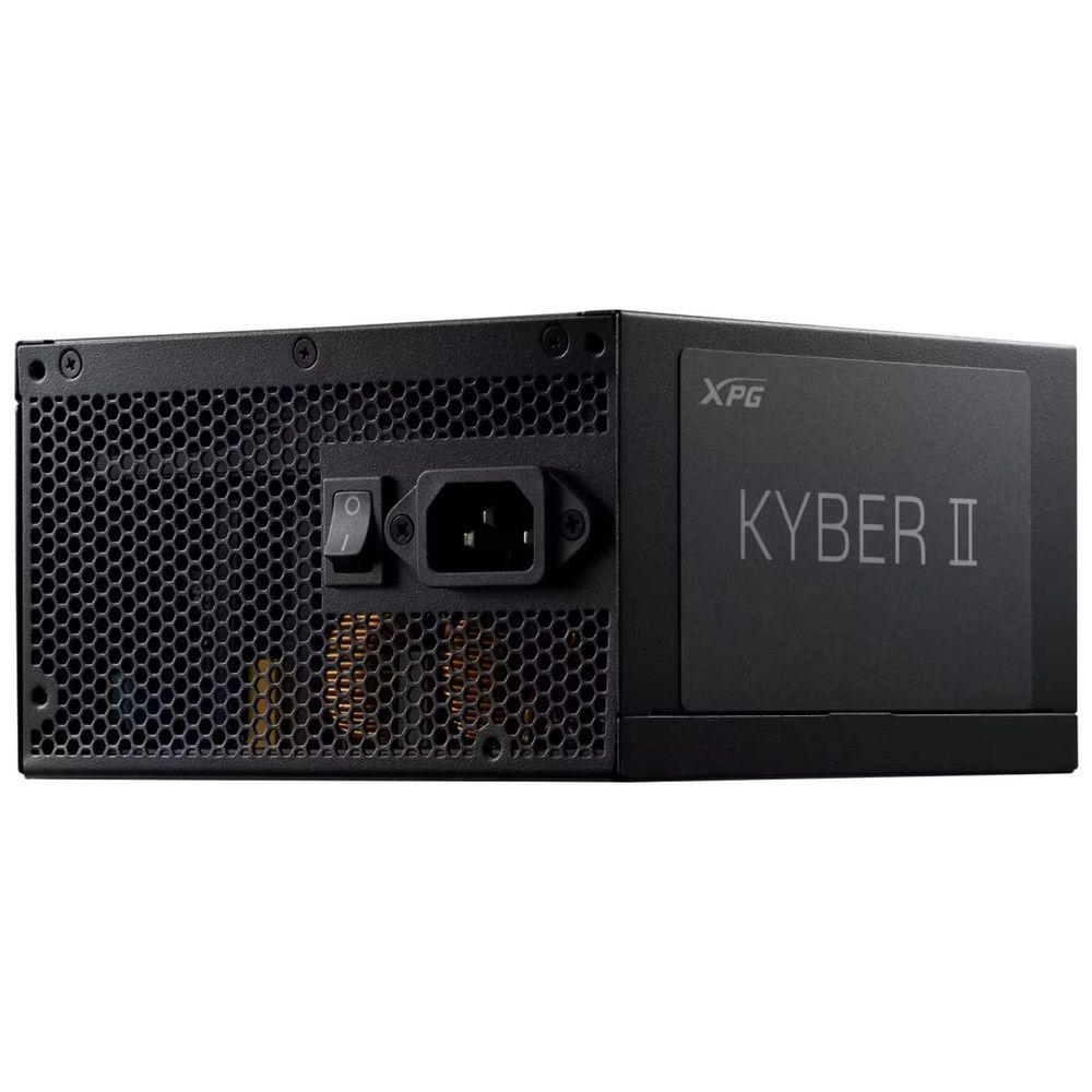 Блок питания XPG KYBERII850G-BKCEU — изображение 8