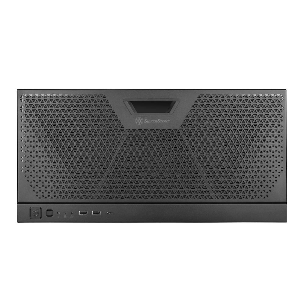 Корпус Silverstone SST-RM51 — изображение 13