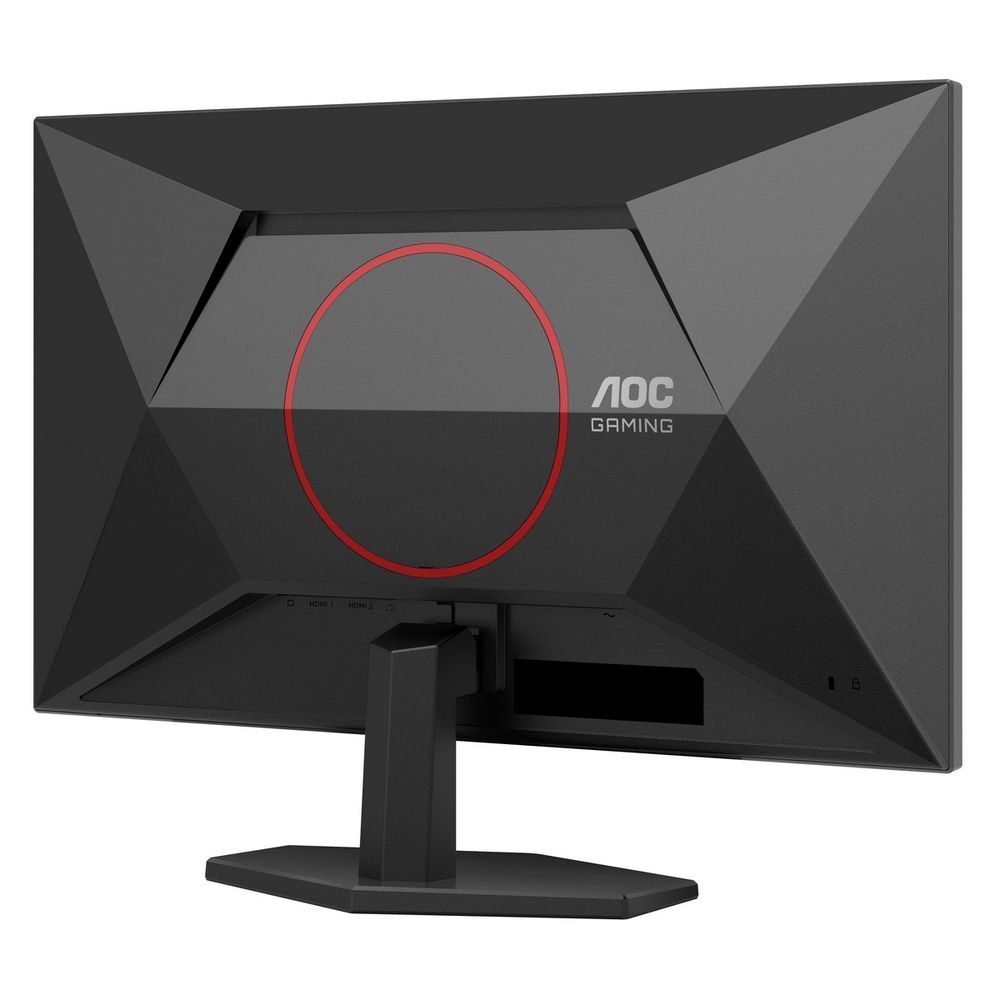 Монитор 27" AOC Q27G42ZE Black (IPS, 2560x1440, 260Hz, 0.3 ms, 178°/178°, 300 cd/m, 1300:1, +2xHDMI 2.0, +DisplayPort 1.4) — изображение 11