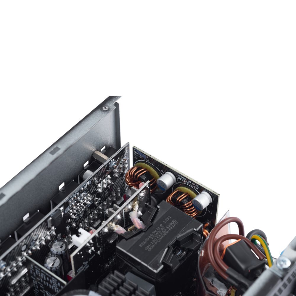 Блок питания XPG COREREACTORIIVE750G-BKCEU — изображение 5