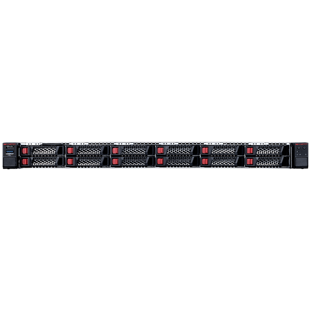 Платформа системного блока MSI S5062X170RAU12 1U2S Intel LGA4710 (up to 350W) — изображение 6