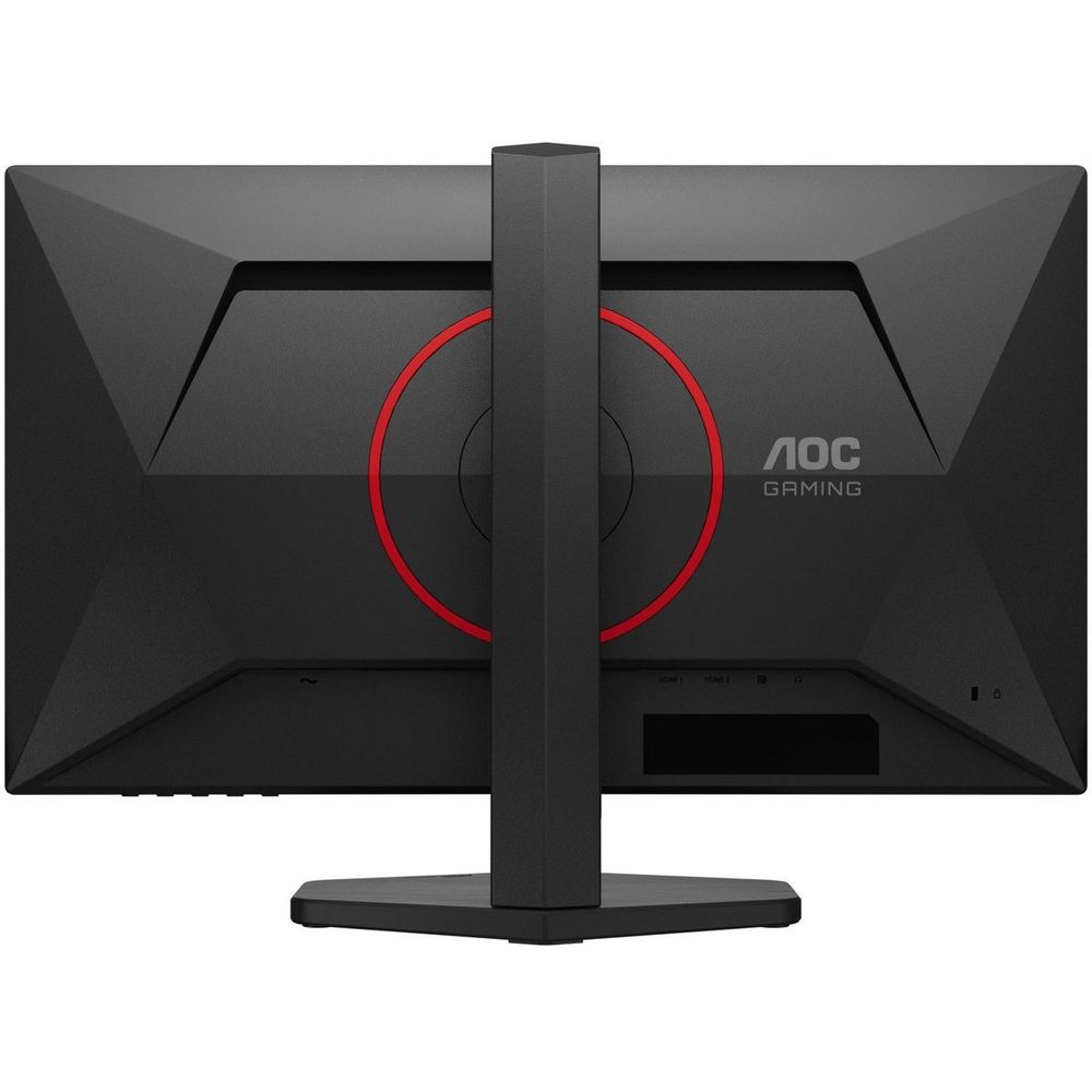 Монитор 25" AOC Q25G4SR Black (IPS, 2560x1440, 300Hz, 0.3 ms, 178°/178°, 450 cd/m, 1000:1, +2xHDMI 2.1, +DisplayPort 1.4, +MM) — изображение 15