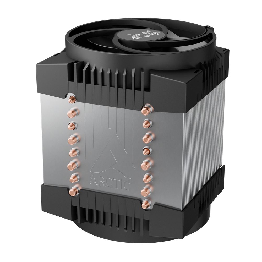 Вентилятор для процессора Arctic Freezer 4U-OneX Retail (Intel Socket LGA5964) (ACFRE00193A) — изображение 7