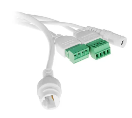 IP-камера 8Mp уличная купольная DS-2CD2783G2-IZS(2.8-12mm) HIKVISION — изображение 2