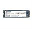 Накопитель SSD M.2 2280 256GB P300P256GM28 PATRIOT — изображение 2