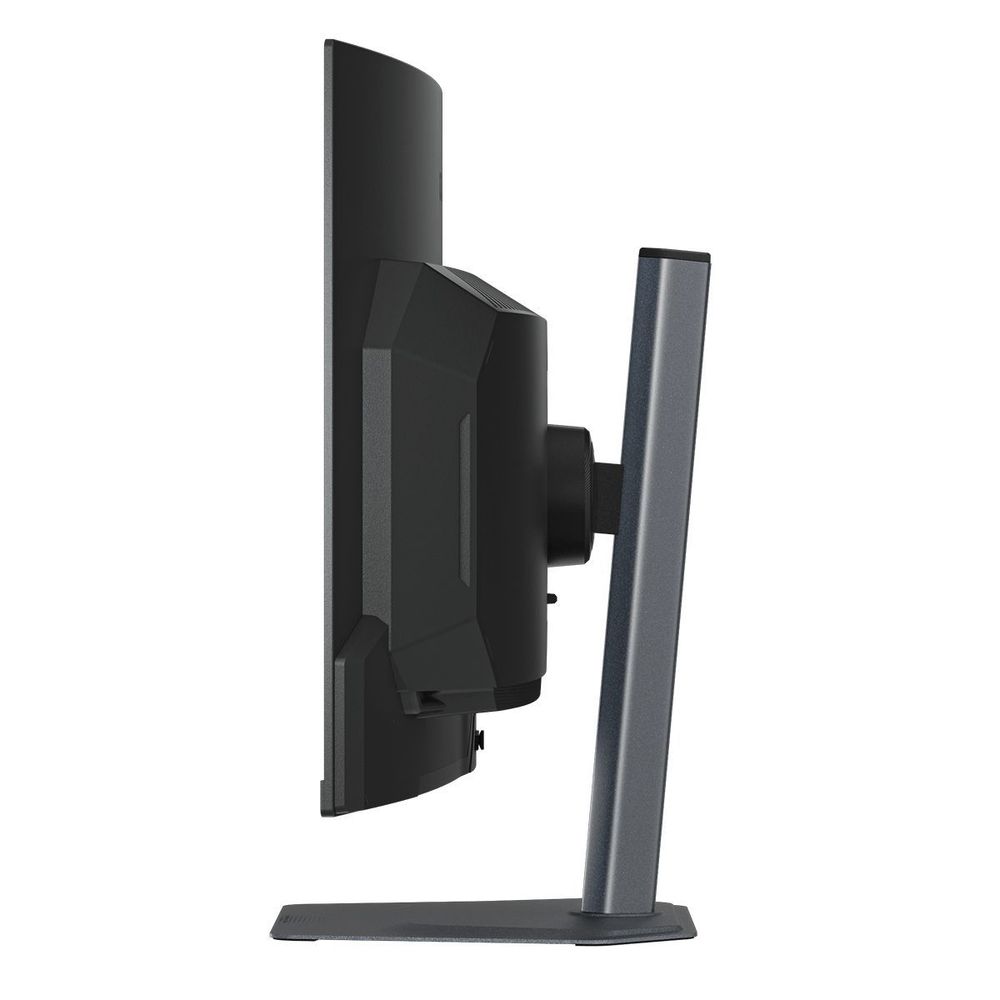 Монитор 34" Gigabyte MO34WQC36 EK Black (QD-OLED, 3440 x 1440, 360Hz, 0,03мс, 300 cd/m (1300cd/m пиковая) 2хHDMI 2.1, DP 2.1, 3xUSB3.2, USB Type-C 18W), HAS-130mm — изображение 4