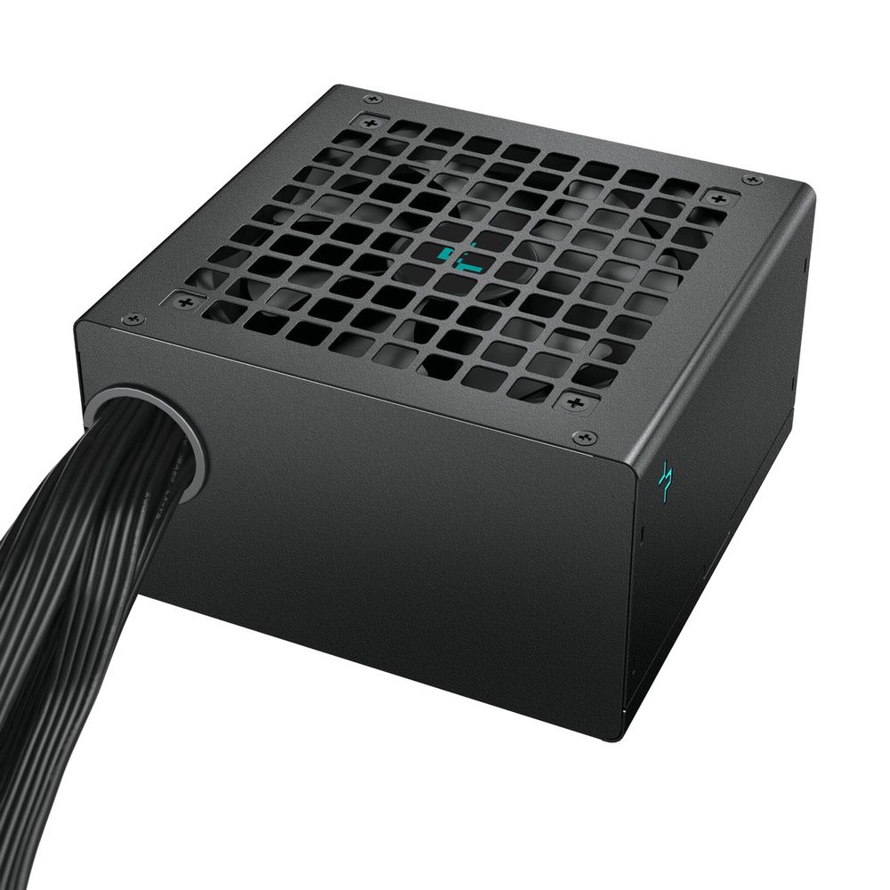Блок питания Deepcool PN750D R-PN750D-FC0B-EU-V2 — изображение 8