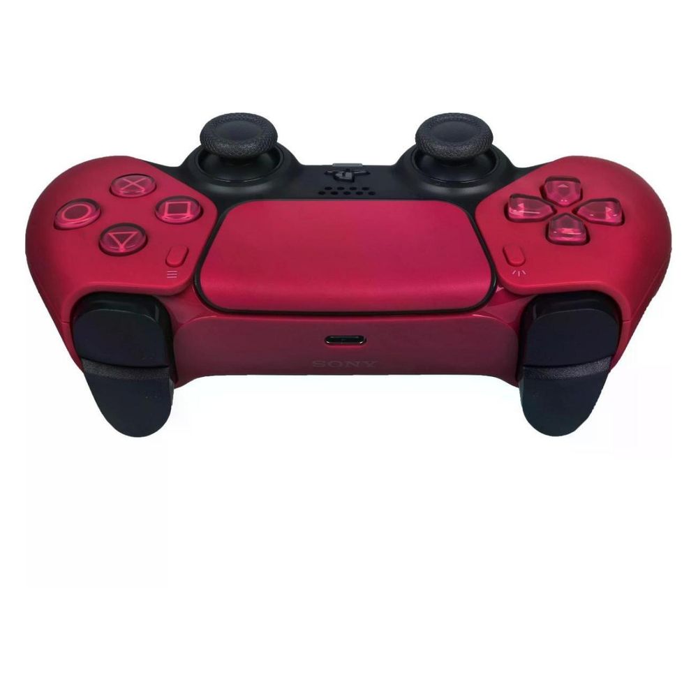 Геймпад Sony PlayStation 5 DualSense Global/Volcanic Red — изображение 3