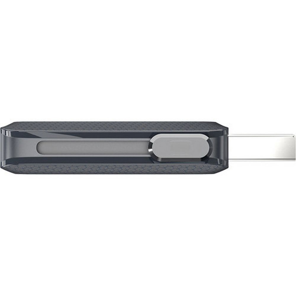 USB накопитель SanDisk Ultra Dual Drive USB Type-C Flash Drive 128GB — изображение 14