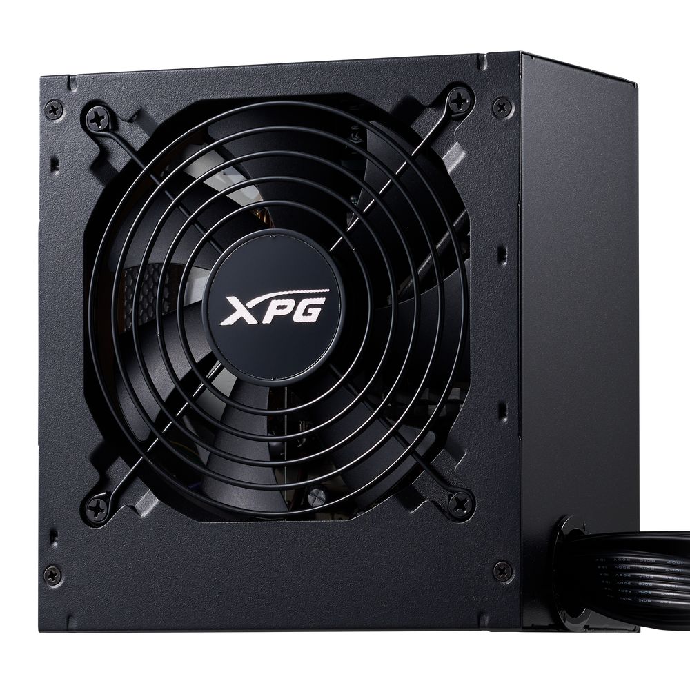 Блок питания XPG PROBE600B-BKCEU — изображение 7