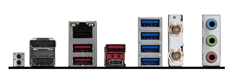 Материнская плата AMD B850 SAM5 ATX PRO B850-S WIFI6E MSI — изображение 5