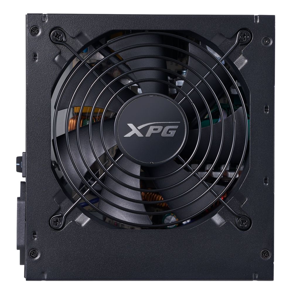 Блок питания XPG PROBE600B-BKCEU — изображение 6