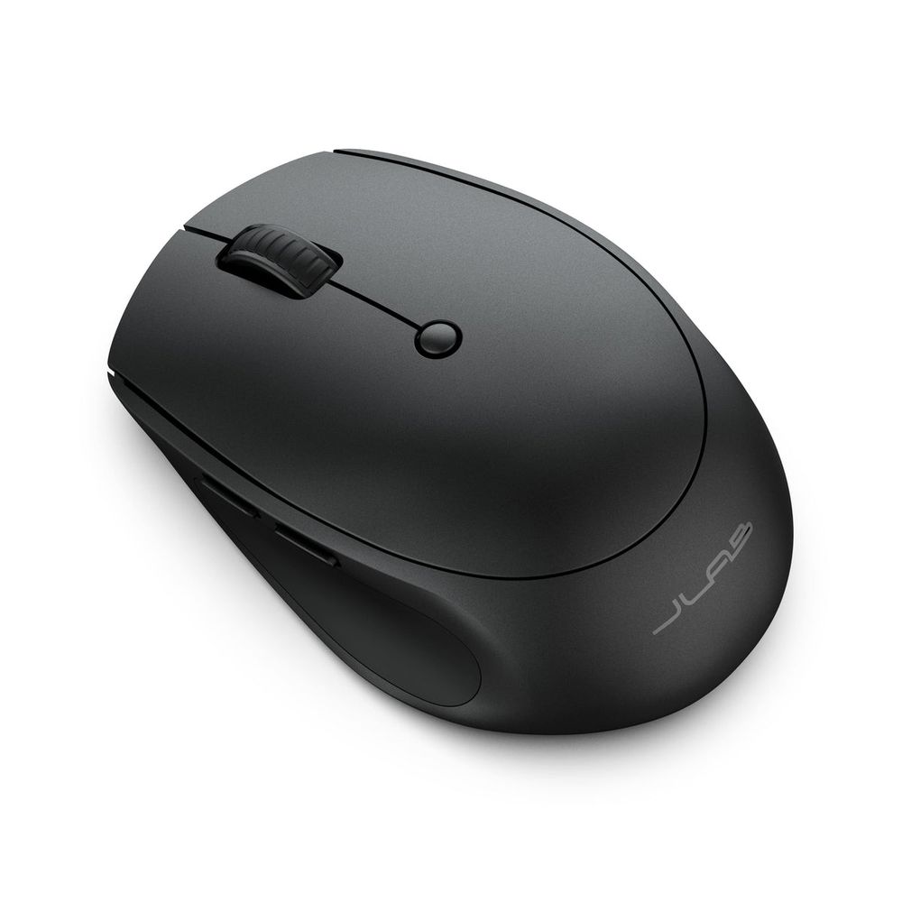 Беспроводная мышь Jlab Go Charge Mouse c функцией подзарядки, Link USB- A — изображение 2