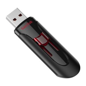 USB накопитель SanDisk Cruzer Glide 3.0 USB Flash 64Gb