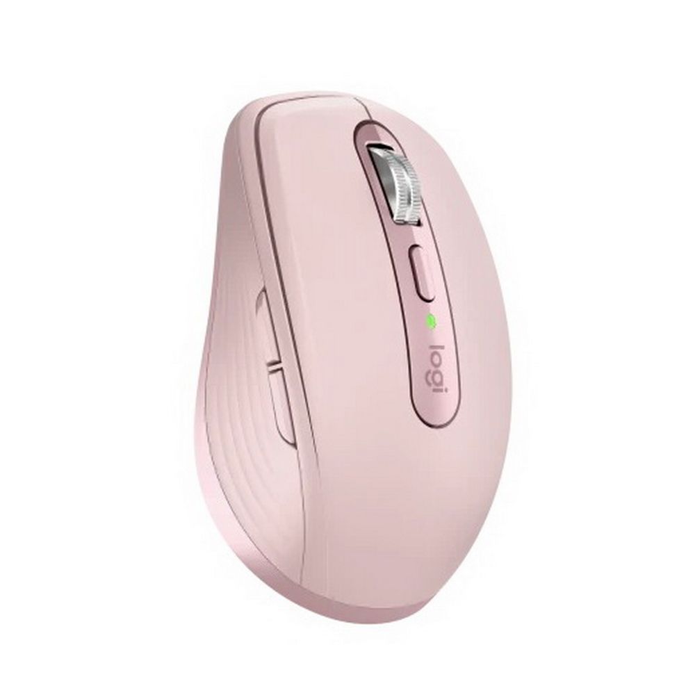 Мышь Logitech MX Anywhere 3S Rose — изображение 2