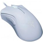 Мышь Razer DeathAdder Essential White Edition