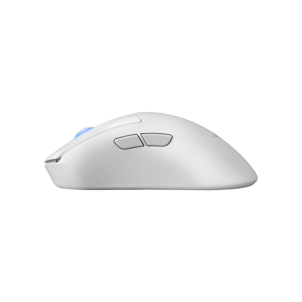 Мышь ASUS P714 ROG KERIS II WL ACE /WHT 54g 42,000DPI Bluetooth 5.1 2.4GHz 5buttons — изображение 5