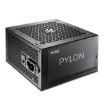 Блок питания XPG PYLON 550W 80+ Bronze, не модульный
