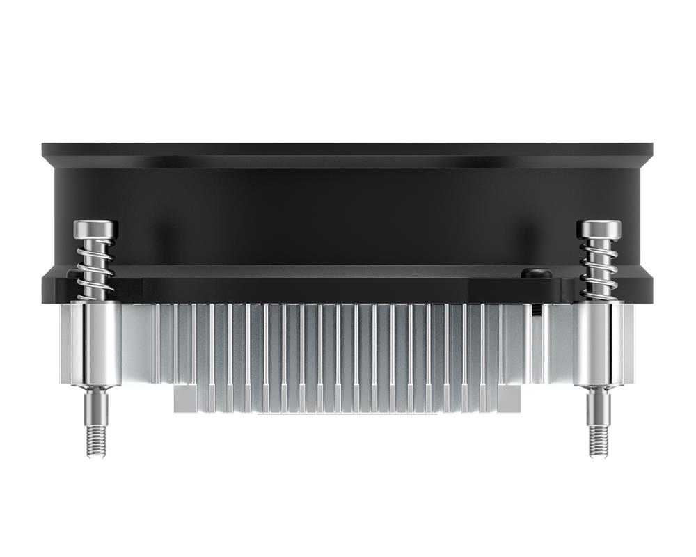 Кулер для процессора 65W DK-17_PWM ID-COOLING — изображение 4