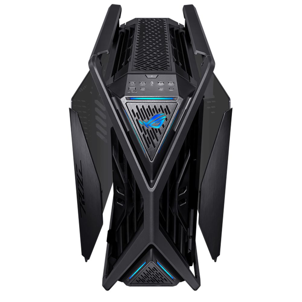 Корпус ASUS ROG HYPERION GR701 BTF EDITION(90DC00F0-B39020) GR701/BTF/BK/PWM FAN — изображение 8