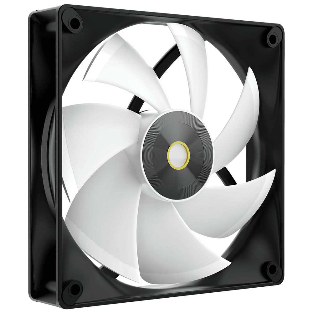 Вентилятор Cooler Ocypus Delta L24 BK ARGB V2 Black 280W/ All Intel/ AMD AM* / Screws — изображение 5
