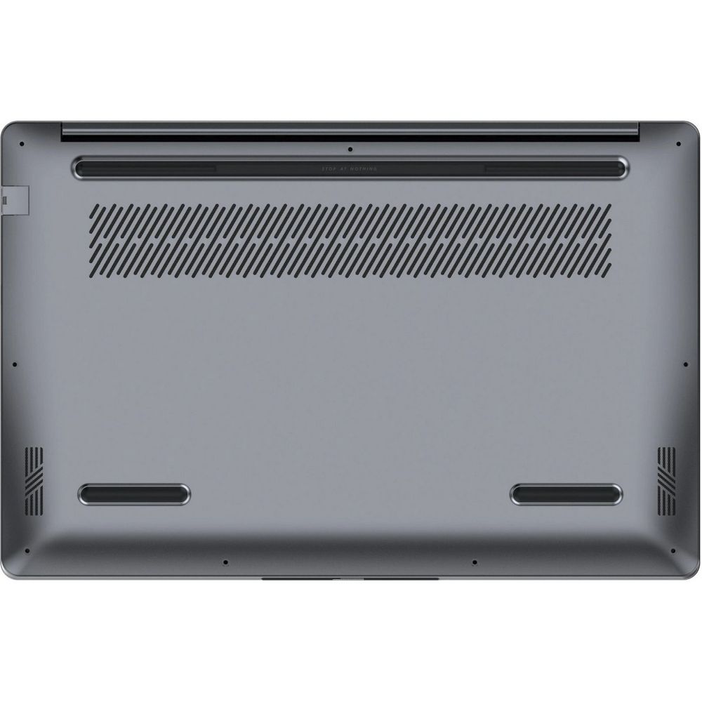 Ноутбук TECNO MegaBook K15SDA AMD Ryzen 5 7430U/16Gb (2*8 D4)/SSD1Tb/UMA/15.6"/IPS/FHD/1920x1080/60Hz/Win11/RJ-45/Grey/1.75kg — изображение 9