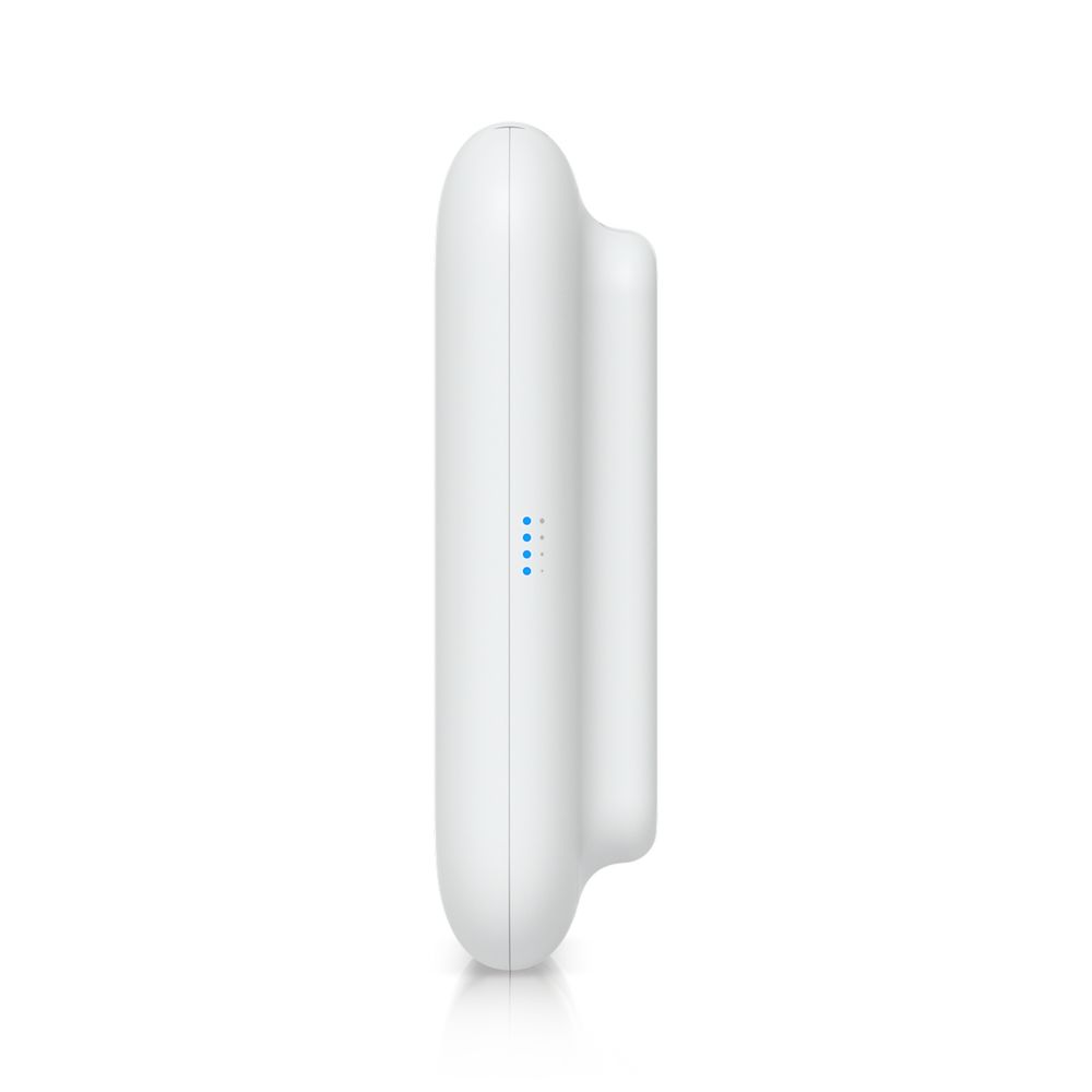 Точка доступа Wi-Fi Ubiquiti UniFi 7 AP Outdoor Точка доступа 2,4+5 ГГц, Wi-Fi 7, 2х2 MIMO, 802.3at, 1х 2.5G RJ45 — изображение 3