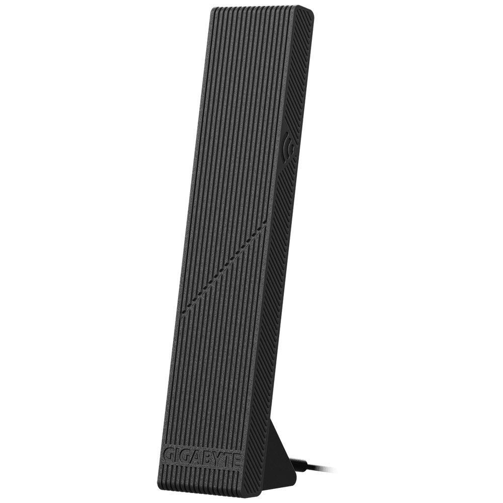 Материнская плата Gigabyte X870E AERO X3D DARK WOOD X870E, AM5, 4*DDR5, 3*PCIEx16, 4*M.2, 1*TypeC, 5*USB3.2Gen2, 7*USB3.2Gen1, 4*USB2.0, 4*SATA3.0, 2*5G, 2*Type-C(DP), HDMI, ATX, RTL — изображение 7