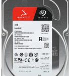 Жесткий диск SATA 4TB 5400RPM 6GB/S 256MB ST4000VN006 SEAGATE