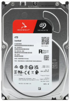 Жесткий диск SATA 4TB 5400RPM 6GB/S 256MB ST4000VN006 SEAGATE