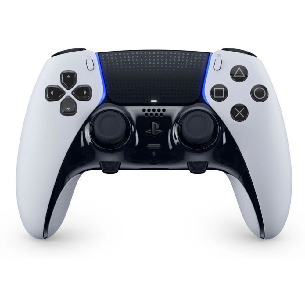 Геймпад Sony PlayStation 5 DualSense Edge EU/White — изображение 2
