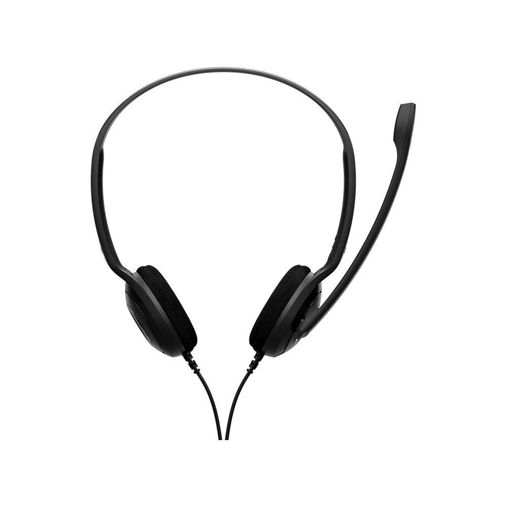 Гарнитура EPOS / Sennheiser Headset PC 8Stereo USB (PN: 1000432) — изображение 2
