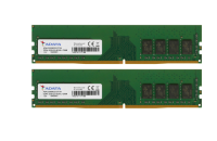 Модуль памяти DIMM 16GB (8GBx2) DDR4-3200 AD4U32008G22-DTGN ADATA