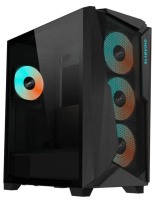 Корпус MIDITOWER ATX W/O PSU GB-C301G GIGABYTE