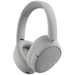 Беспроводная гарнитура Jlab JBuds LuxANC, Cloud White (PN: HBJLUXANCRWHT62)