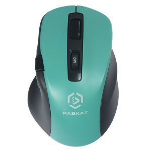 Мышь Raskat M020W