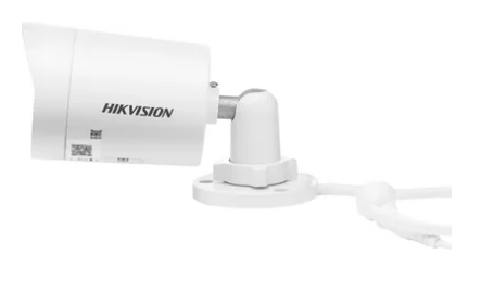IP-камера 2Mp уличная цилиндрическая DS-2CD2023G2-IU(2.8мм)(D) HIKVISION — изображение 3