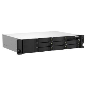 Сетевой накопитель QNAP TS-873AeU-4G