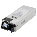 Блок питания серверный FSP FSP3000-20HM  3000W, CRPS Redundant module (ШВГ=73.5x39x185 mm),  AC FullRange Input, DC 12V & 12Vsb Output,PMBUS 1.2, 80+ Titanium, OEM