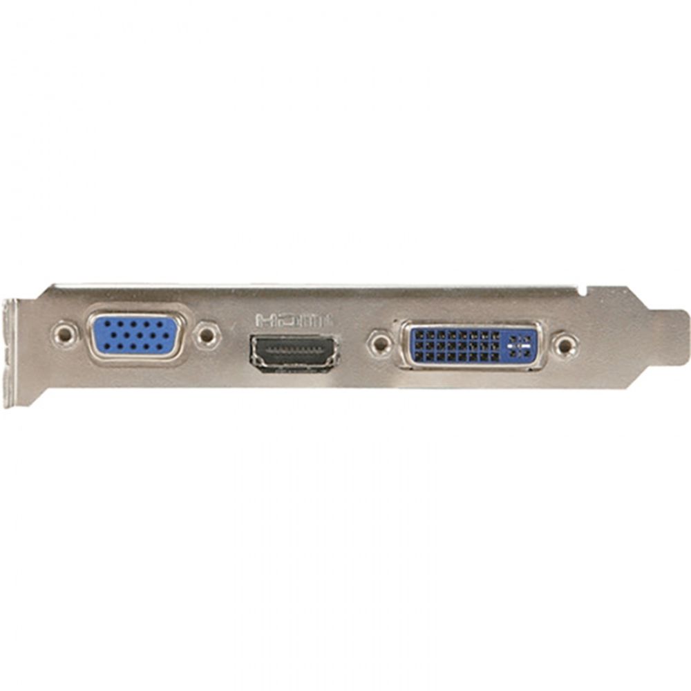 Видеокарта Afox GT220 1GB DDR3 128bit DVI HDMI 1FAN LP RTL — изображение 5