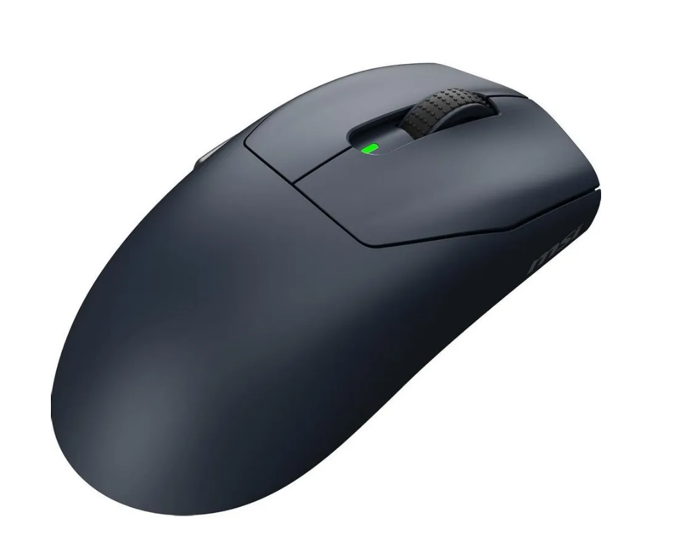 Мышь беспроводная USB OPTICAL GAMING FORGE GM340 W NAVY MSI — изображение 8