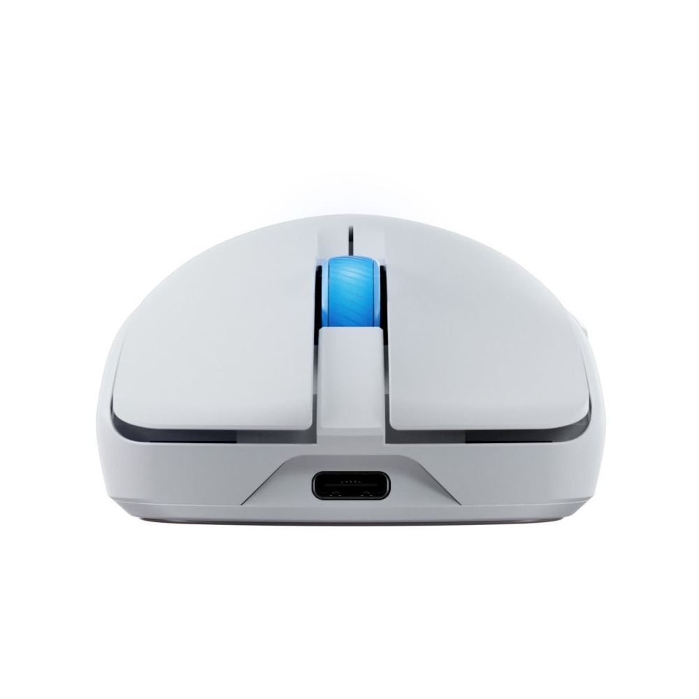 Мышь ASUS P723 ROG HARPE II ACE/WHT 48g 42,000DPI USB Bluetooth 5.1 2.4GHz 8buttons — изображение 3