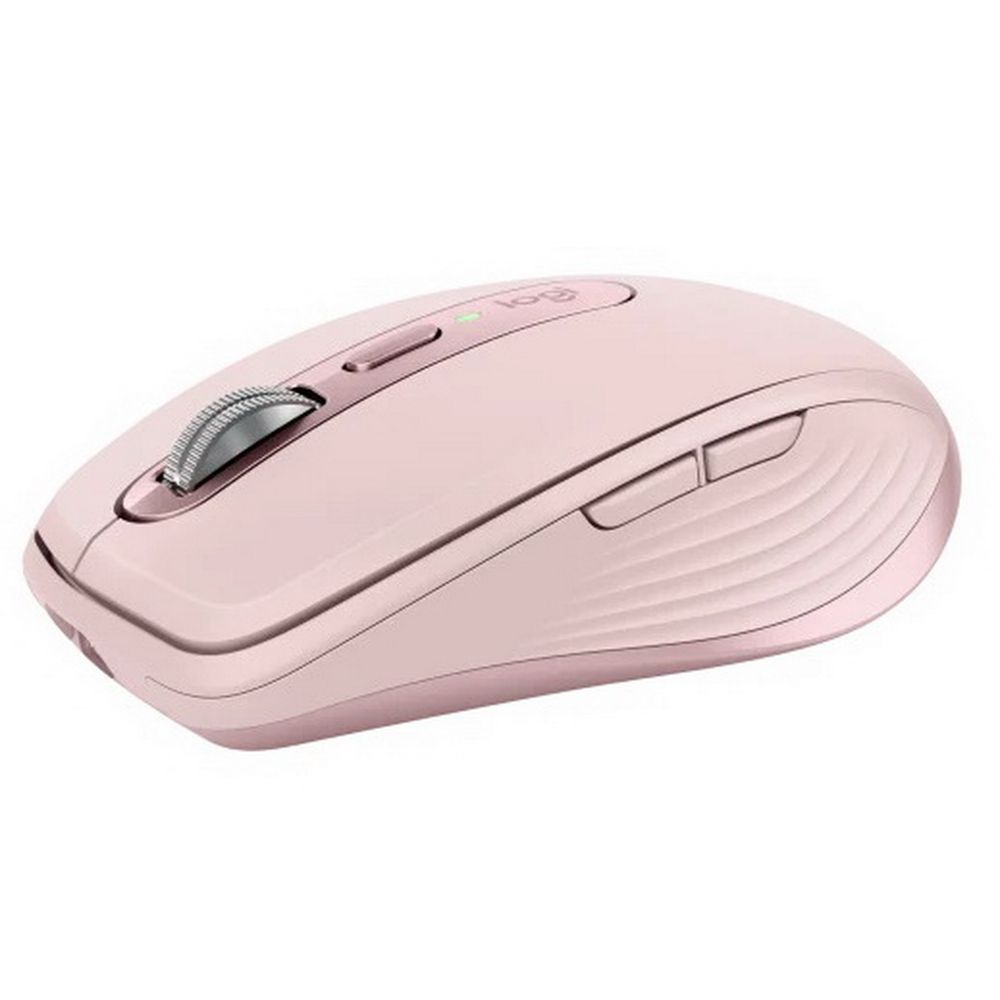 Мышь Logitech MX Anywhere 3S Rose — изображение 4